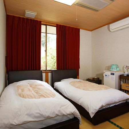 Gunma Fujioka Mori No Onsen Hotel Exterior foto